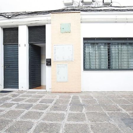 Nuevo Estudio Centro Sevilla. Ac/Wifi Castellar 56 Esterno foto